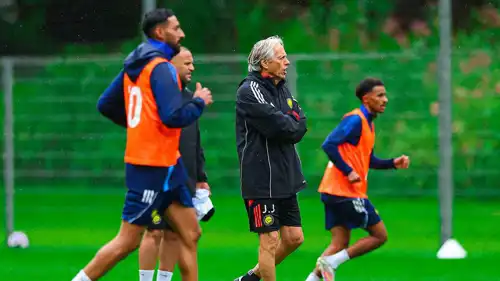 جورجي جيسوس