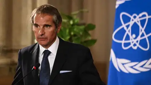 رافائيل غروسي