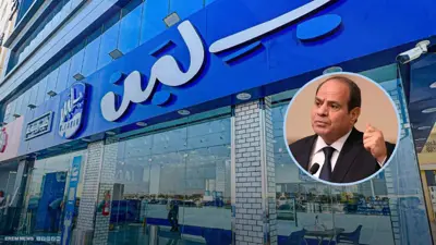 انفراجة بلبن.. ما علاقة السيسي؟