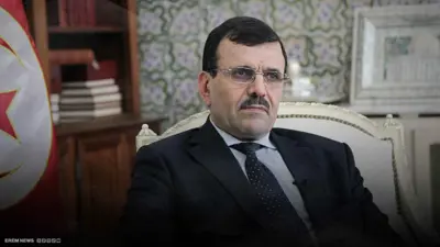 أرسل مقاتلين لمحاربة الأسد.. السجن 34 عاما لوزير داخلية النظام التونسي الأسبق