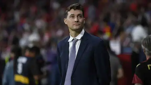 الأمريكي بن هاربورغ