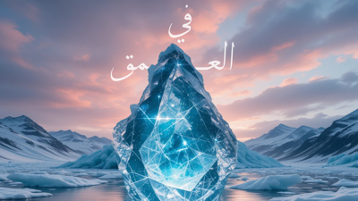 القطب الشمالي