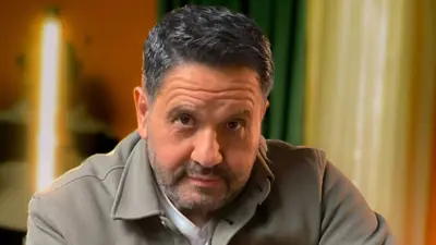 الفنان المصري إدوارد