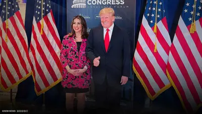 حسناء ومخلصة لإسرائيل.. من هي مبعوثة "ترامب" الجديدة للشرق الأوسط؟