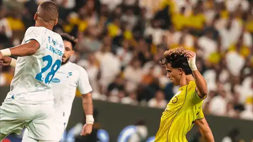 جواو فيليكس