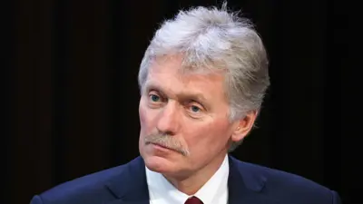  دميتري بيسكوف