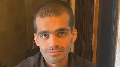  محمد أمين مهدوي شايسته