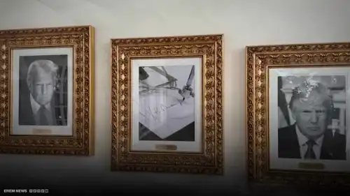 قلم آلي يوقع بدلا عن الرئيس.. ماذا نعرف عن "الأوتوبن" في أمريكا؟