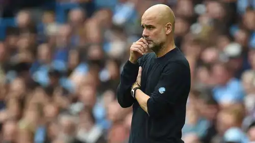 بيب غوارديولا