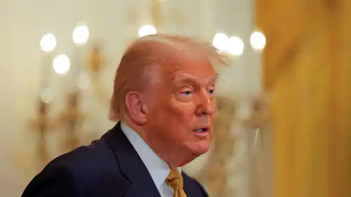 دونالد ترامب