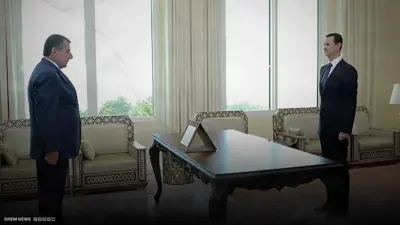 عذب السجناء بـ"الكرسي الألماني".. أمريكا تقاضي مدير سجن سابق بسوريا