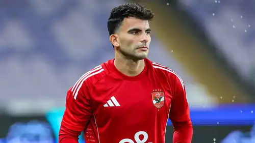 أحمد مصطفى زيزو