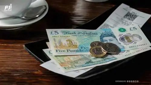 صدمة الفاتورة في المطعم.. "الإكرامية" تثير استياء البريطانيي