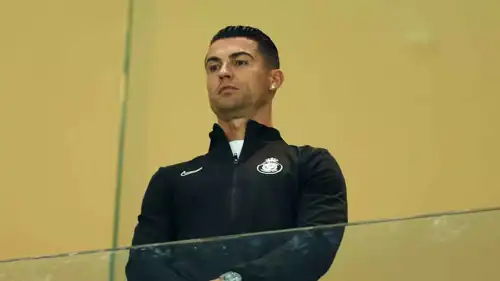 كريستيانو رونالدو