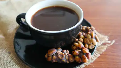  قهوة كوبي لواك