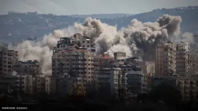 نتنياهو يُعلن موعد نهاية حرب لبنان.. تفاصيل الاجتماعات المغلقة