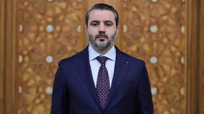 أسعد الشيباني