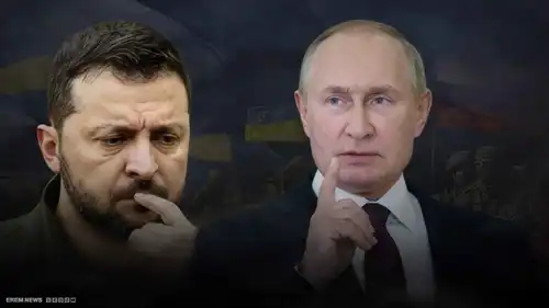 رئيس بلا انتخابات.. فهل يحق لزيلينسكي التفاوض باسم أوكرانيا؟