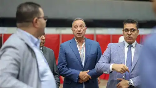 محمود الخطيب