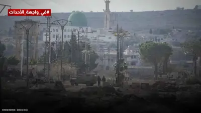 دعوات نفير عام وقتلى بالجيش الإسرائيلي.. أهالي درعا ينتفضون بوجه القصف