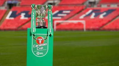 كأس الرابطة الإنجليزية