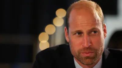 الأمير ويليام