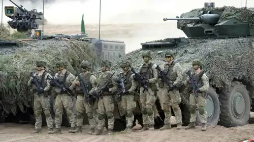 الجيش الألماني