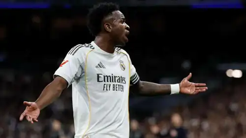 فينيسيوس جونيور 