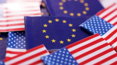 علما الولايات المتحدة والاتحاد الأوروبي