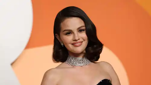 سيلينا غوميز