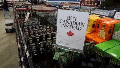حملة كندية لتشجيع المنتج الوطني ردا على ترامب