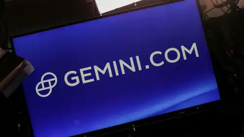 شعار جيميني