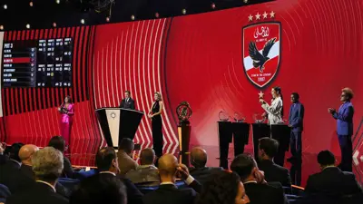 الأهلي ينتظر مشاركة تاريخية في مونديال الأندية 2025