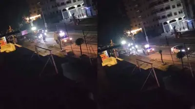 تعزيزات في صحنايا