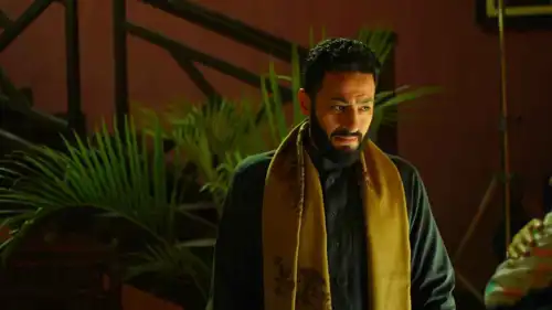 الفنان المصري حمادة هلال