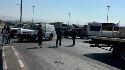 من موقع العملية