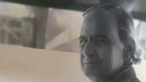 الشاعر خالد البابلي