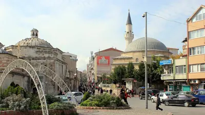 مدينة كركلاري