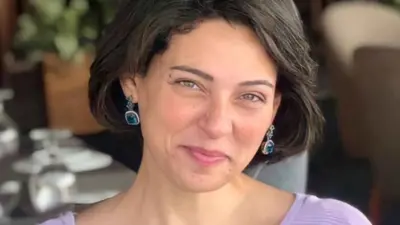 الفنانة المصرية نورهان