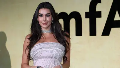 ياسمين صبري