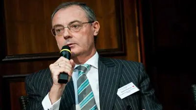 ديفيد أوسوليفان