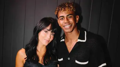 لامين يامال