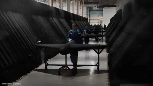 مسيرة شاهد الروسية