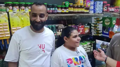 الطفلة هايدي