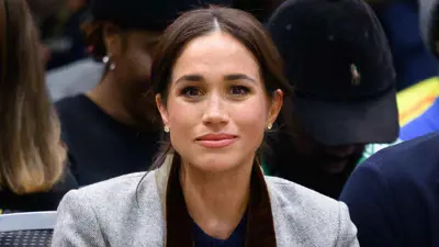 ميغان ماركل 