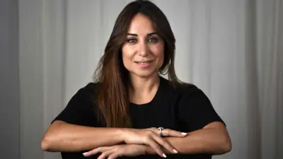 المخرجة التونسية أريج السحيري