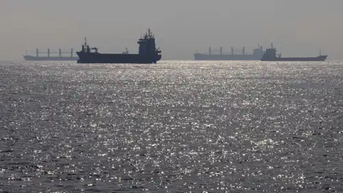 البحر الأسود