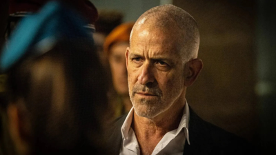 رئيس جهاز الأمن العام "الشاباك" رونين بار