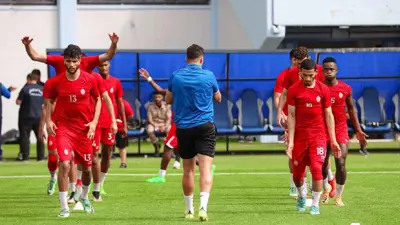 فريق الاتحاد الليبي