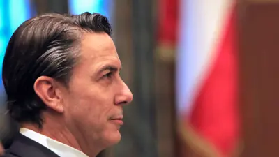 آموس هوكستين